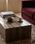 Sera Coffee Table