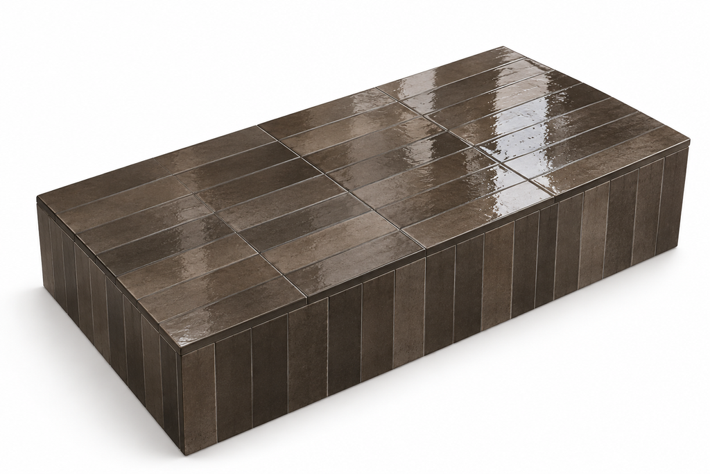Sera Coffee Table