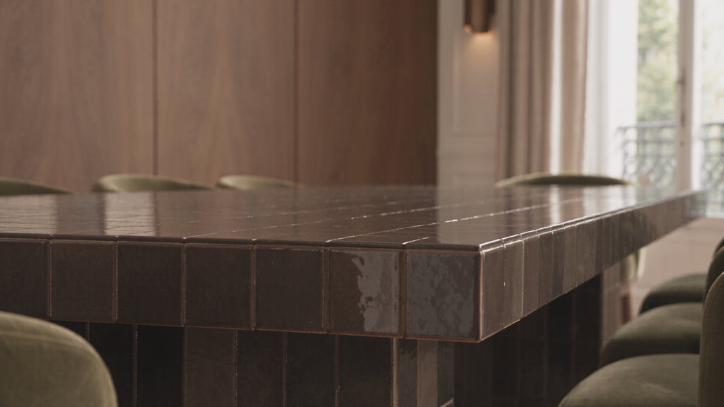 Sera Pedestal