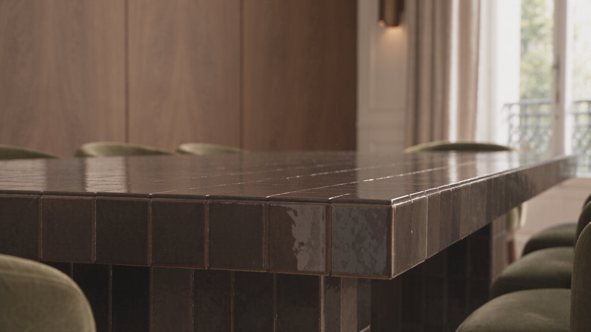 Sera Coffee Table
